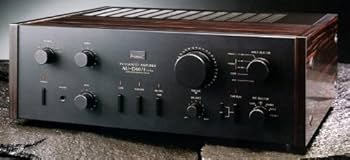 調整済　山水　Sansui　AU-D607G　Extra　プリメインアンプ Amazon | Sansui 山水 AU-D607F EXTRA インテグレーテッドアンプ